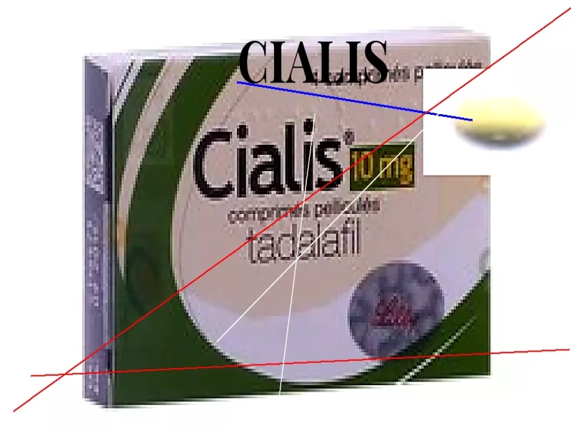 Prix du cialis generique